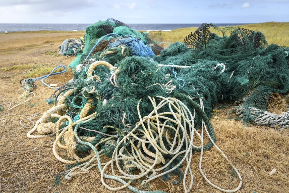 PAME - Fishing Practice & Gear Inventory: Enhancing Understanding of  Abandoned Lost or otherwise Discarded Fishing Gear (ALDFG)