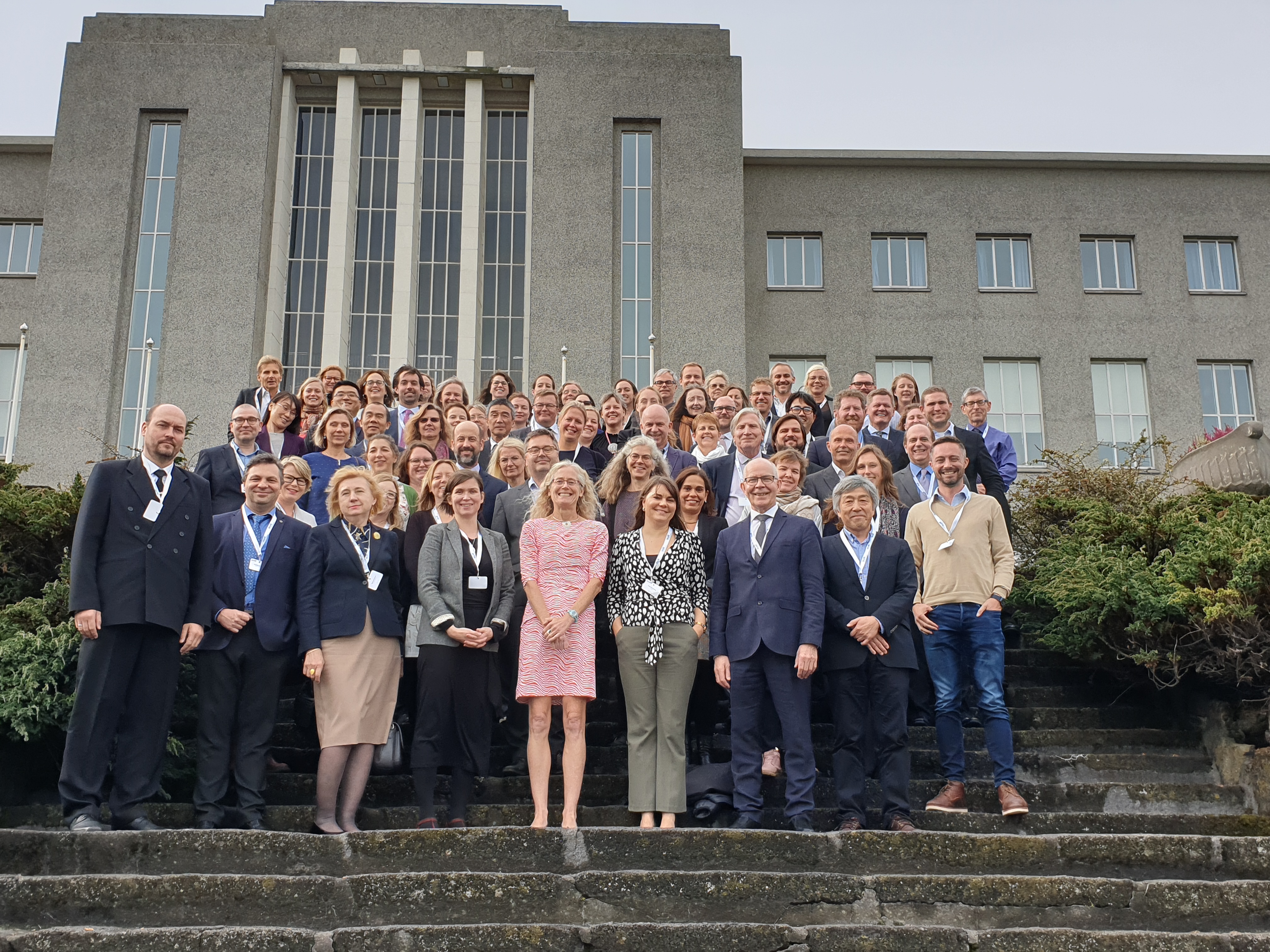 group photo