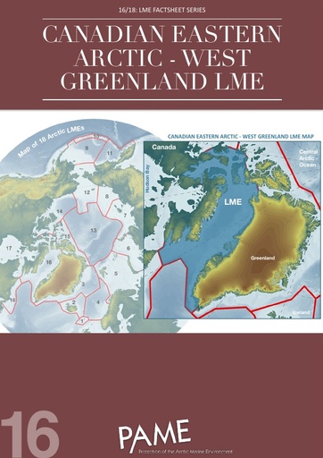 Baffin Bay LME Factsheet Series
